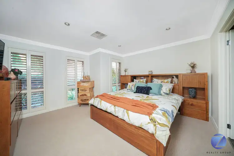Fourth view of Homely house listing, 16 Towra Court, Harrington Park NSW 2567