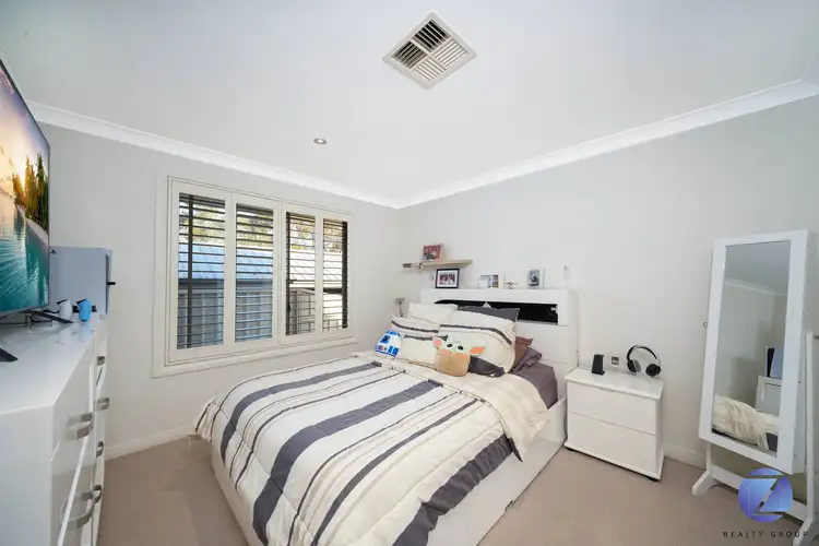 Fifth view of Homely house listing, 16 Towra Court, Harrington Park NSW 2567