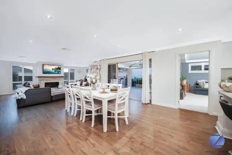 Sixth view of Homely house listing, 16 Towra Court, Harrington Park NSW 2567