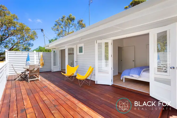 Main view of Homely house listing, 26 Cape Schanck Road, Cape Schanck VIC 3939