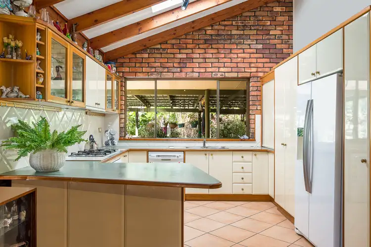 Fifth view of Homely house listing, 267 Wights Mountain Road, Wights Mountain QLD 4520
