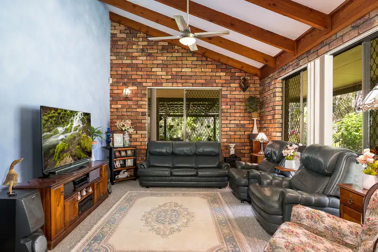 Sixth view of Homely house listing, 267 Wights Mountain Road, Wights Mountain QLD 4520