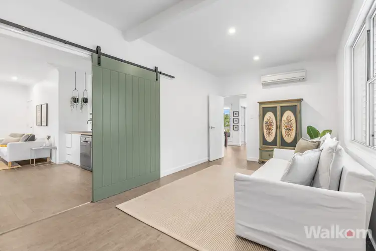 Fifth view of Homely house listing, 21 Judith Avenue, Kotara NSW 2289