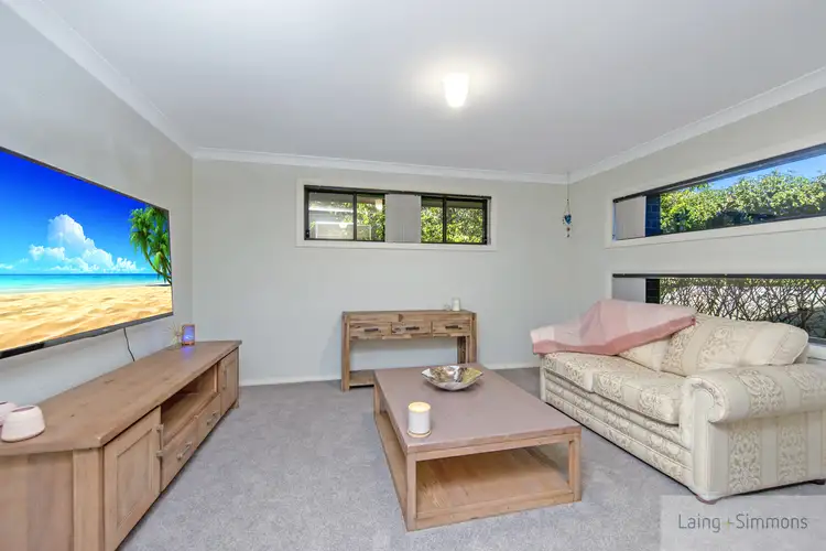 Third view of Homely house listing, 5 Atlas Grove, Cameron Park NSW 2285