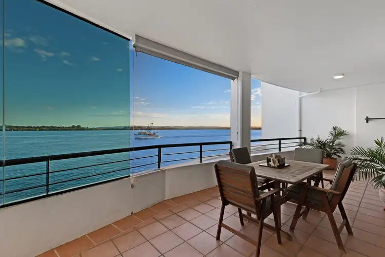 Fifth view of Homely apartment listing, 3/1 Cherry Street, Ballina NSW 2478