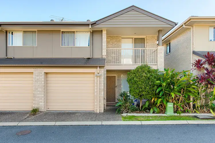 Main view of Homely townhouse listing, 67/110 Orchard Road, Richlands QLD 4077