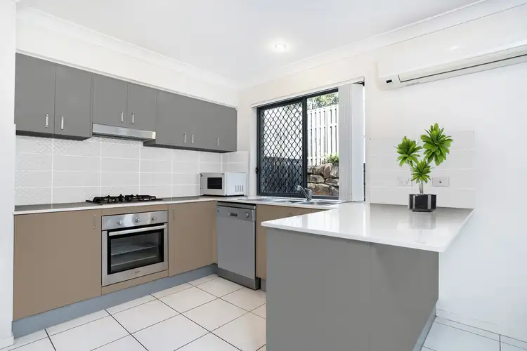 Third view of Homely townhouse listing, 67/110 Orchard Road, Richlands QLD 4077