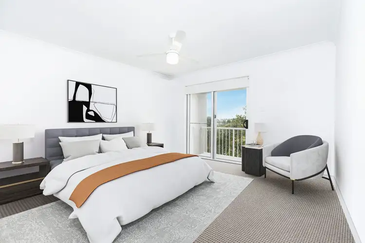 Fourth view of Homely townhouse listing, 67/110 Orchard Road, Richlands QLD 4077