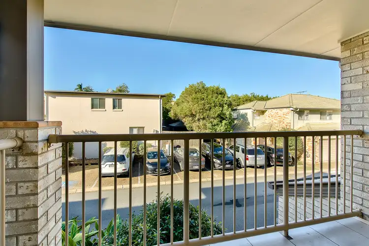 Sixth view of Homely townhouse listing, 67/110 Orchard Road, Richlands QLD 4077