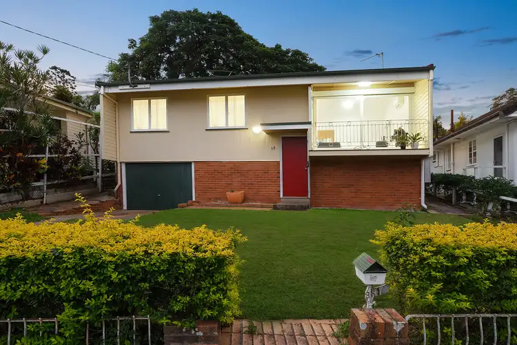 Main view of Homely house listing, 98 Eighth Avenue, St Lucia QLD 4067