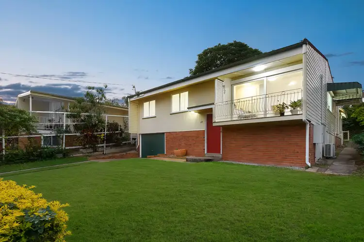 Second view of Homely house listing, 98 Eighth Avenue, St Lucia QLD 4067