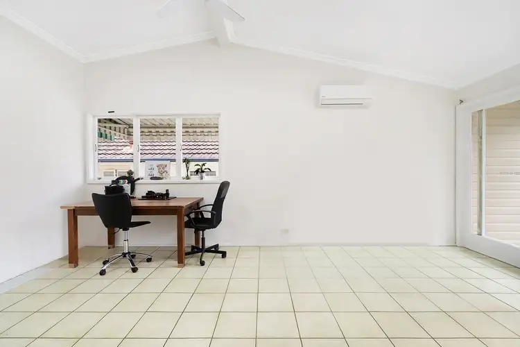 Fifth view of Homely house listing, 98 Eighth Avenue, St Lucia QLD 4067