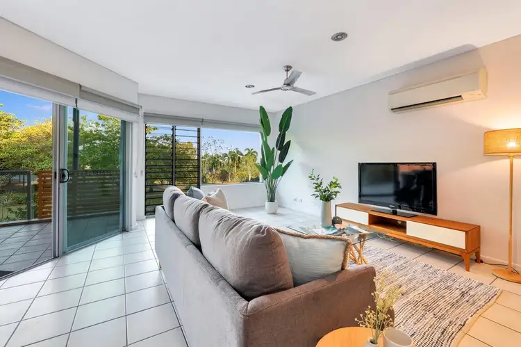 Main view of Homely unit listing, 5/1 Michie Court, Bayview NT 820