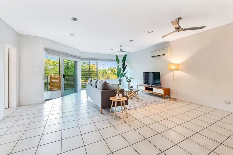 Second view of Homely unit listing, 5/1 Michie Court, Bayview NT 820