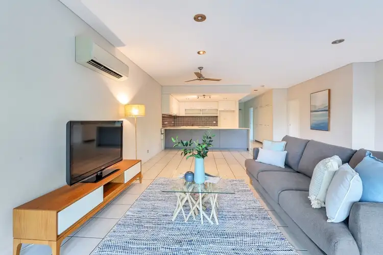Fourth view of Homely unit listing, 5/1 Michie Court, Bayview NT 820