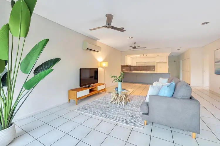 Fifth view of Homely unit listing, 5/1 Michie Court, Bayview NT 820