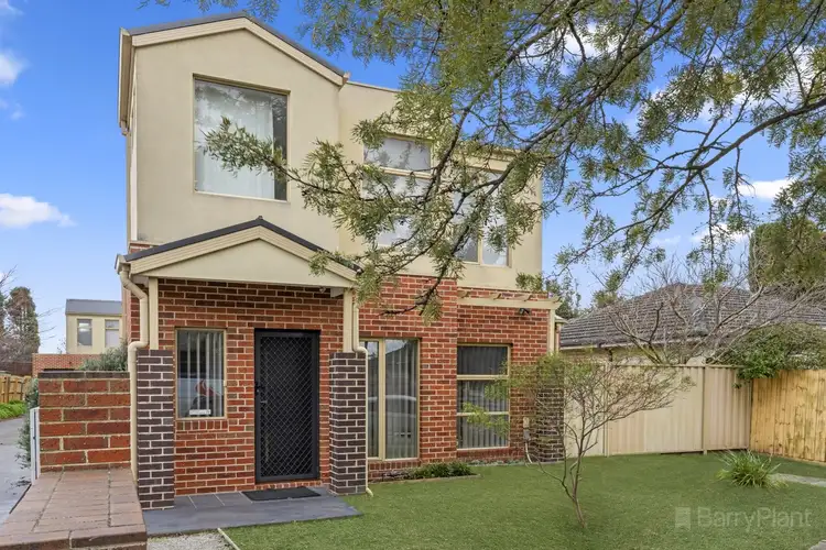 1/28 Stuart Street, Noble Park VIC 3174