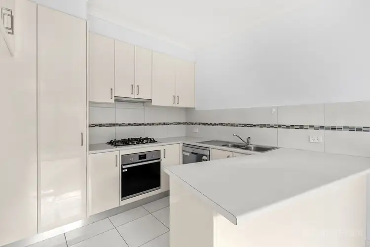 Fourth view of Homely townhouse listing, 1/28 Stuart Street, Noble Park VIC 3174