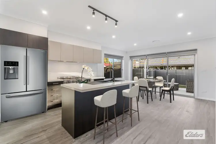 Main view of Homely house listing, 4 Gingko Close, Casula NSW 2170