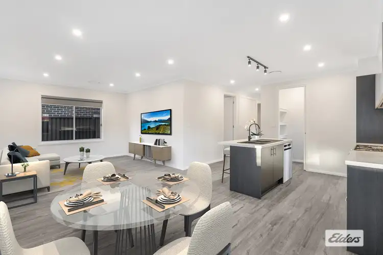 Fourth view of Homely house listing, 4 Gingko Close, Casula NSW 2170