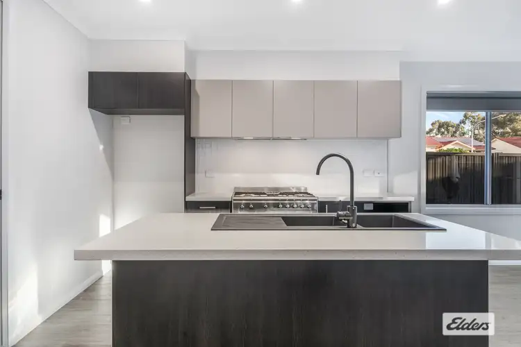 Fifth view of Homely house listing, 4 Gingko Close, Casula NSW 2170