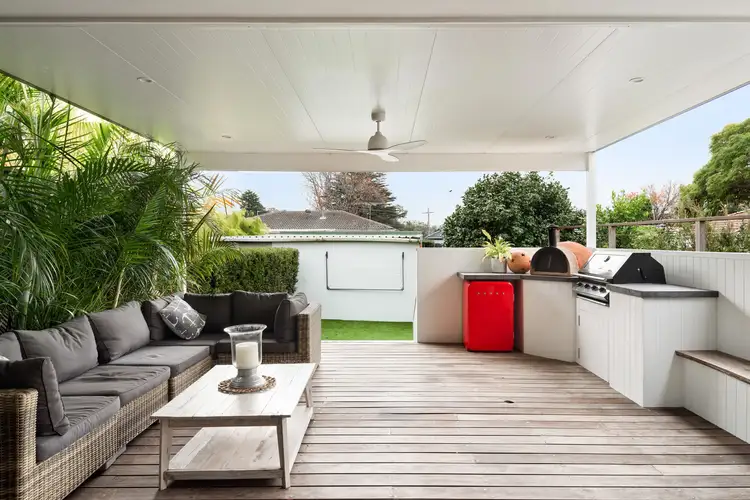 Second view of Homely semi-detached listing, 5a Classen Street, Sylvania NSW 2224