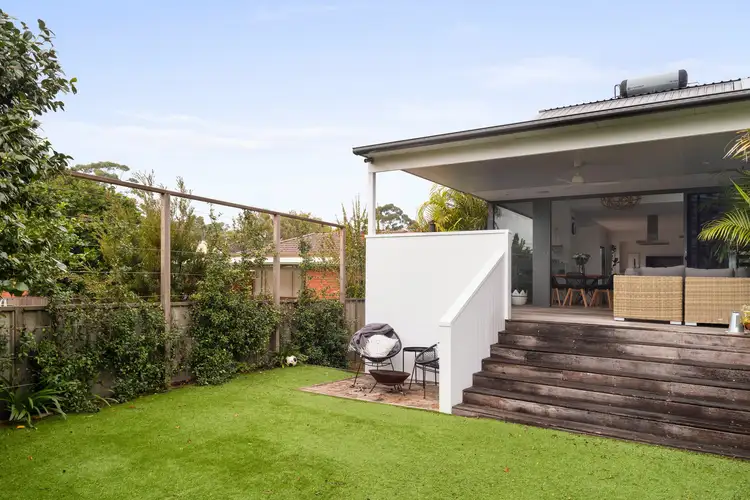 Third view of Homely semi-detached listing, 5a Classen Street, Sylvania NSW 2224