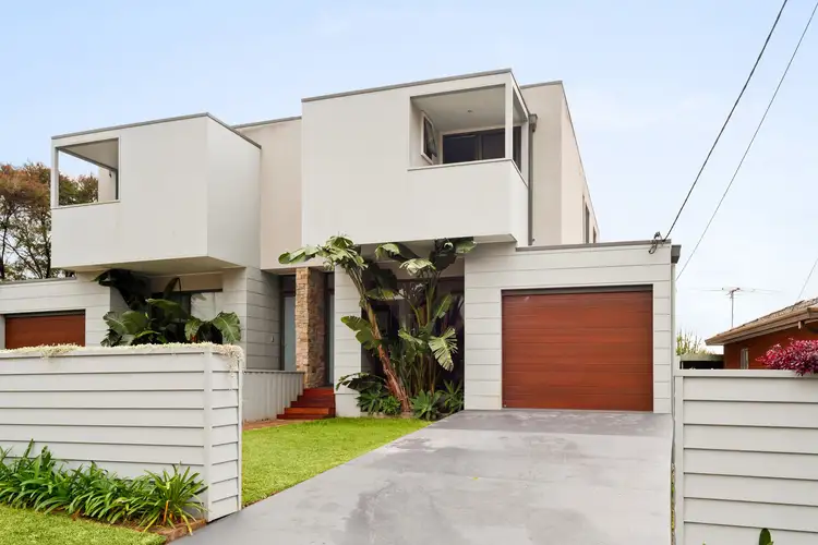 Fourth view of Homely semi-detached listing, 5a Classen Street, Sylvania NSW 2224