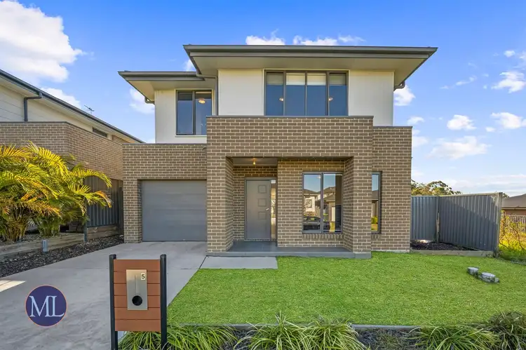 5 Quetta Street, Riverstone NSW 2765