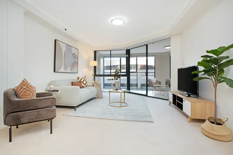 4/222 Sussex Street, Sydney NSW 2000