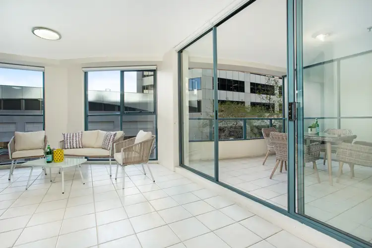 Fourth view of Homely apartment listing, 4/222 Sussex Street, Sydney NSW 2000