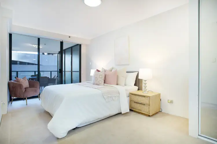 Fifth view of Homely apartment listing, 4/222 Sussex Street, Sydney NSW 2000