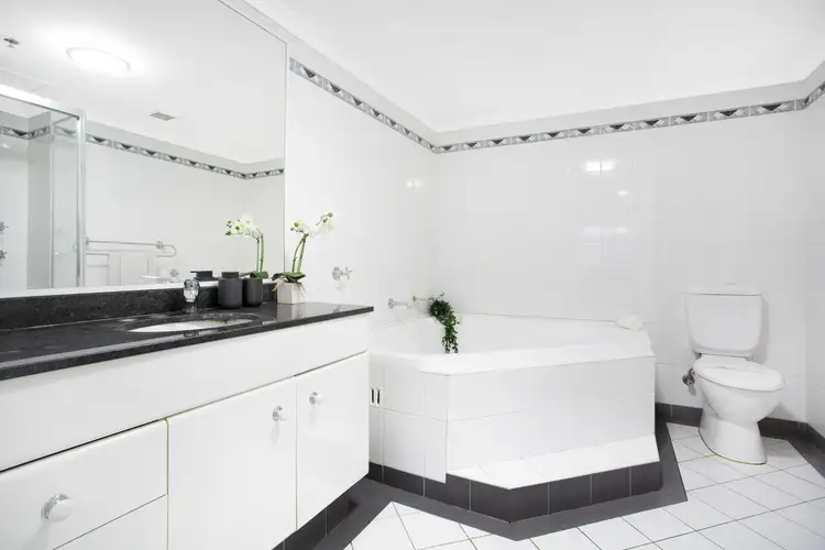 Sixth view of Homely apartment listing, 4/222 Sussex Street, Sydney NSW 2000