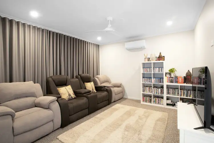 Fourth view of Homely house listing, 5 Radiata Street, Rural View QLD 4740