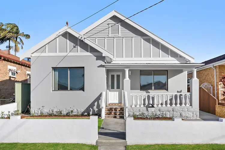 67 Tabrett Street, Banksia NSW 2216