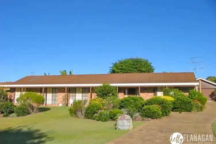 3 Mitchell Avenue, West Kempsey NSW 2440
