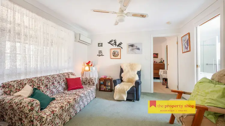 Fourth view of Homely rural property listing, 363 Springwood Park Road, Gulgong NSW 2852