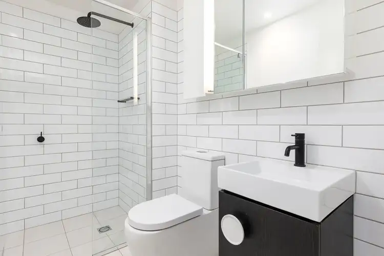 Fourth view of Homely apartment listing, 908/83 Flemington Road, North Melbourne VIC 3051