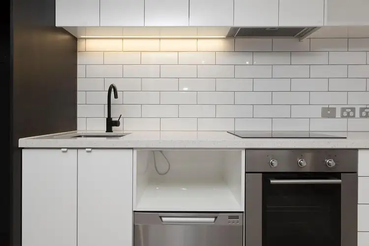 Sixth view of Homely apartment listing, 908/83 Flemington Road, North Melbourne VIC 3051