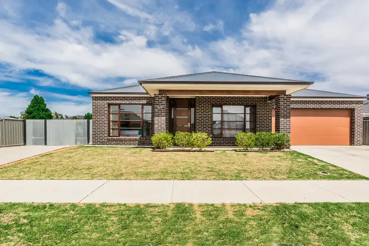 Main view of Homely house listing, 39 Park Avenue, Echuca VIC 3564
