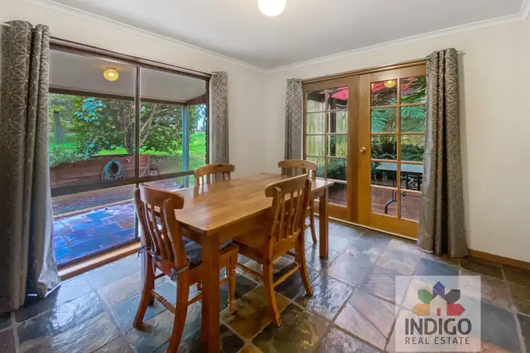 Fifth view of Homely house listing, 262 Star Lane, Wooragee VIC 3747