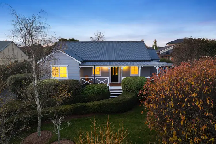 4 King Ranch Drive, Bowral NSW 2576