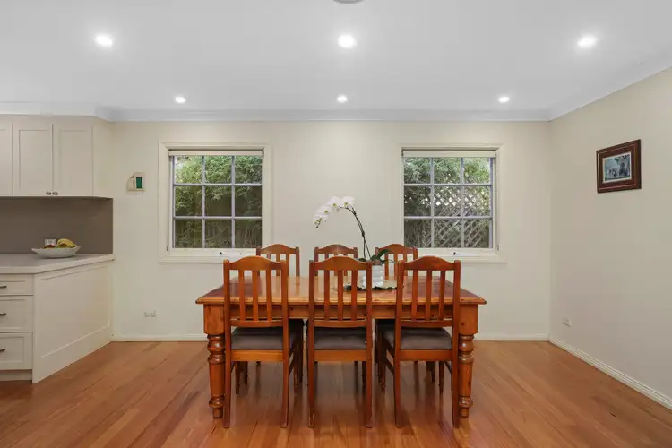Fifth view of Homely house listing, 4 King Ranch Drive, Bowral NSW 2576