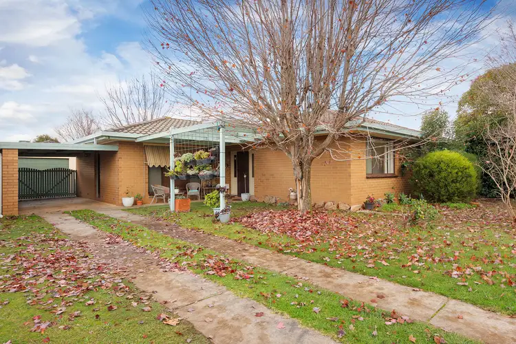 12 Jarrah Street, Wodonga VIC 3690