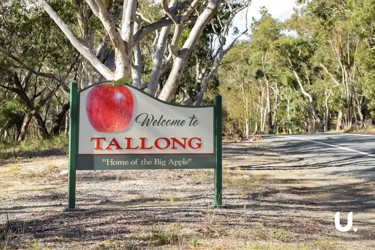 Third view of Homely land listing, 26 Caoura Road, Tallong NSW 2579