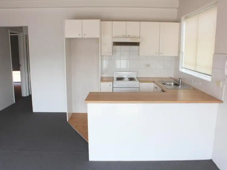 Second view of Homely apartment listing, 12/359A Bronte Road, Bronte NSW 2024