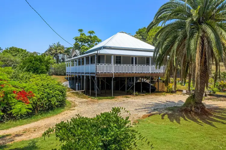 2 Coachwood Court, Federal NSW 2480