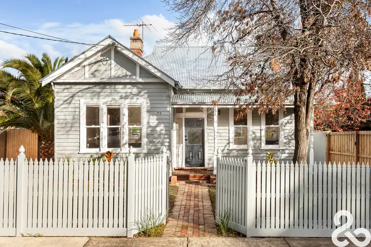 72 Collins Street, Thornbury VIC 3071