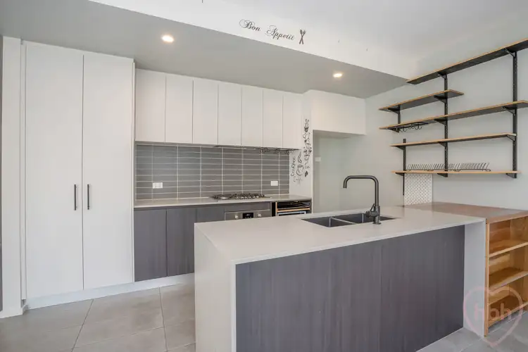 Second view of Homely townhouse listing, 8/75 Bellhouse Crescent, Moncrieff ACT 2914