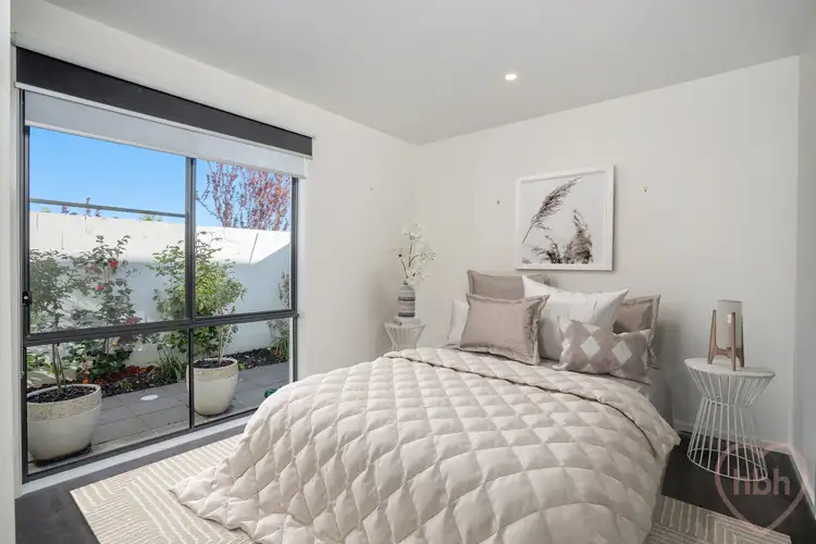 Fourth view of Homely townhouse listing, 8/75 Bellhouse Crescent, Moncrieff ACT 2914